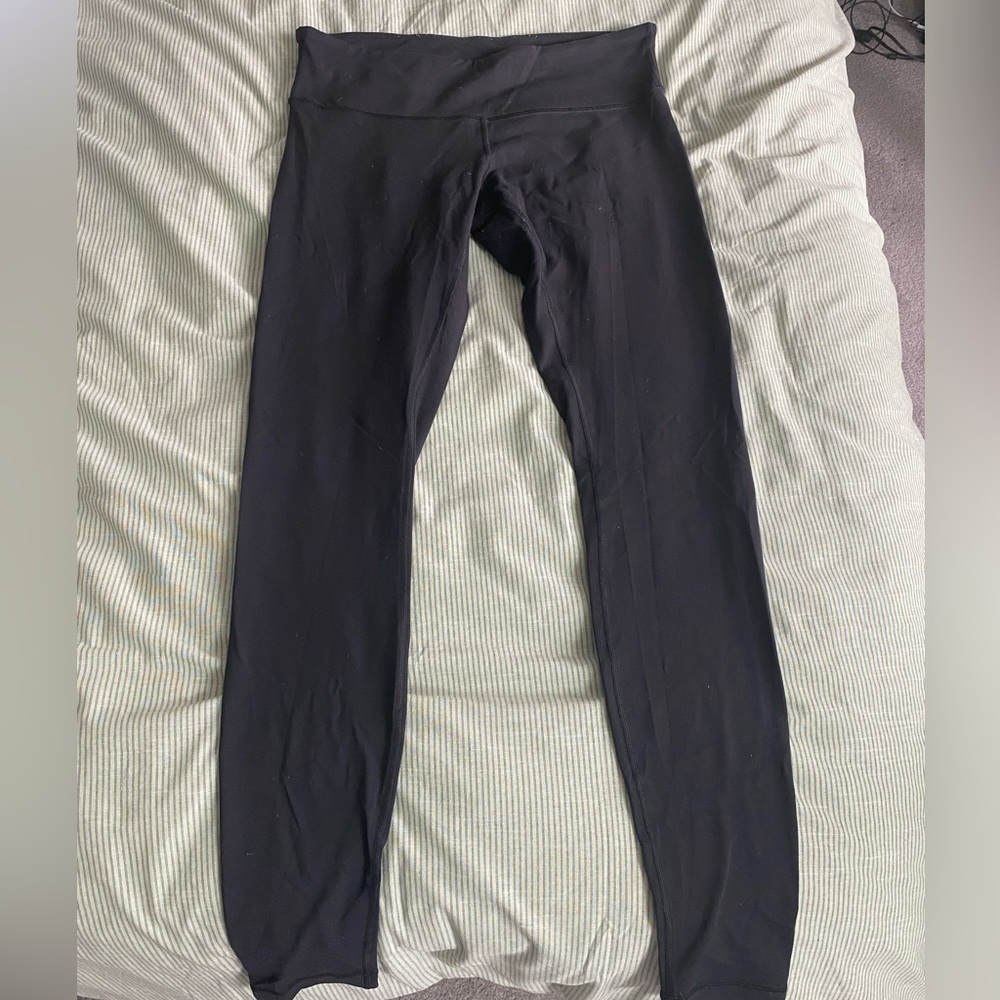 Wunder under leggings